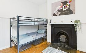 Bunkhouse